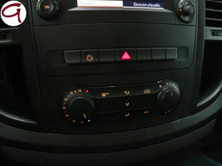 Mercedes-Benz Vito Furgon e-Vito 111 Larga 85 kW (116 CV)