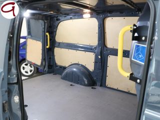 Mercedes-Benz Vito Furgon e-Vito 111 Larga 85 kW (116 CV)