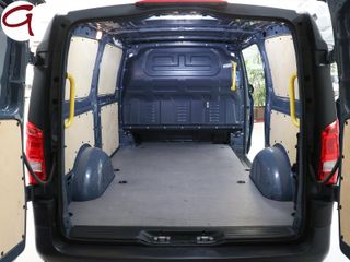 Mercedes-Benz Vito Furgon e-Vito 111 Larga 85 kW (116 CV)