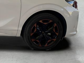 CUPRA Terramar 1.5 eTSI DSG 110 kW (150 CV)