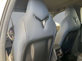 CUPRA Terramar 1.5 eTSI DSG 110 kW (150 CV)