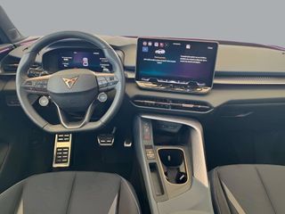 CUPRA Terramar 1.5 eTSI DSG 110 kW (150 CV)