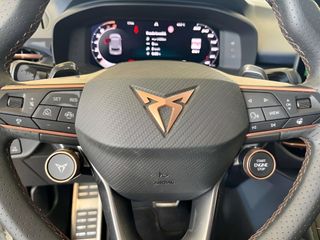 CUPRA Terramar 1.5 eTSI DSG 110 kW (150 CV)