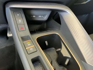 CUPRA Terramar 1.5 eTSI DSG 110 kW (150 CV)