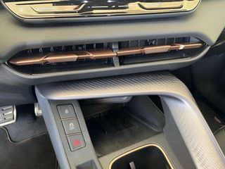 CUPRA Terramar 1.5 eTSI DSG 110 kW (150 CV)