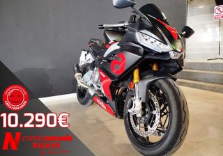Aprilia RS 660