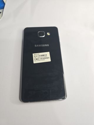 Samsung Galaxy A5 Negro