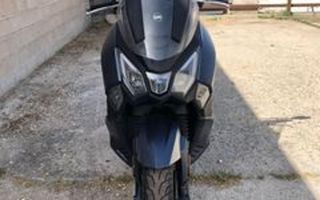 SYM JOYRIDE 300 ABS