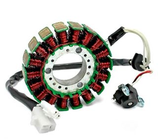 ALTERNADOR YAMAHA X-MAX 125 (2006-2019)