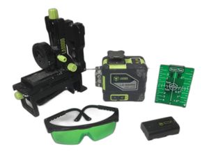 nivel laser lasgoo lg-3dmax
