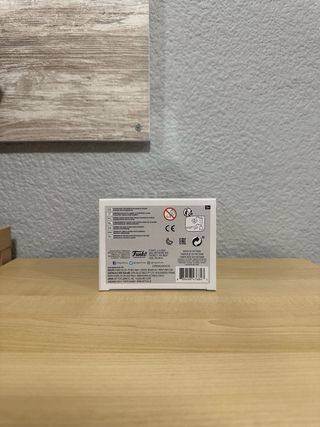 Funko Pop! Vegeta Dragon Ball #814