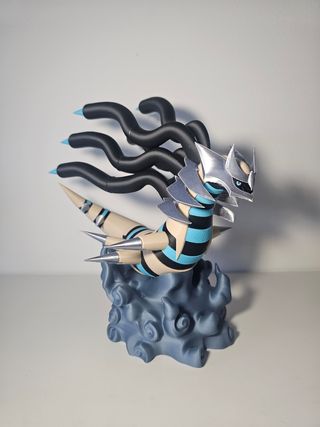 Figura 3D de Giratina shiny XL RESERVADA