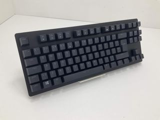 teclado alfanumerico razer huntsman