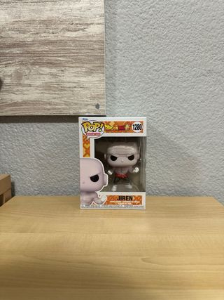 Funko POP! Jiren #1280 Dragon Ball
