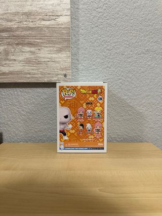 Funko POP! Jiren #1280 Dragon Ball