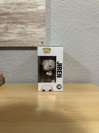 Funko POP! Jiren #1280 Dragon Ball