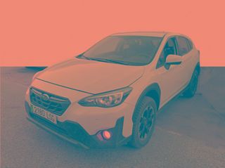 Subaru XV 1.6 Sport CVT 84 kW (114 CV)