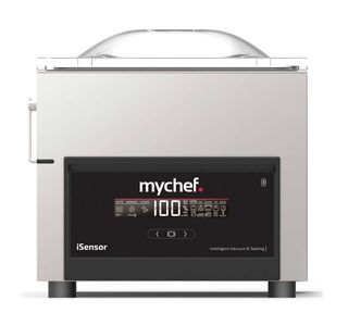 Envasadora al vacío Mychef iSensor