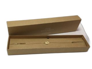 pulsera oro 18k