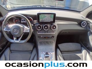 Mercedes-Benz GLC 250 d 4Matic 150 kW (204 CV)