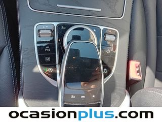 Mercedes-Benz GLC 250 d 4Matic 150 kW (204 CV)