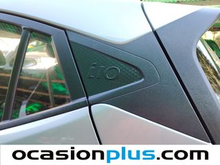 Hyundai i10 1.0 Essence 49 kW (67 CV)