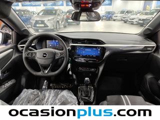 Opel Corsa 1.2T XHL GS 74 kW (100 CV)