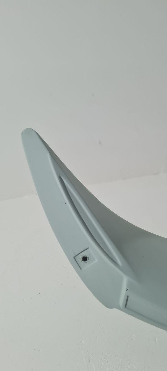 FORD KA , 1a GENERACIÓN , ALERON TRASERO , NUEVO 