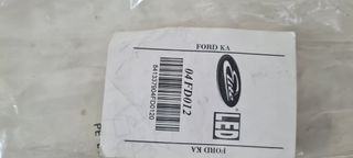 FORD KA , 1a GENERACIÓN , ALERON TRASERO , NUEVO 