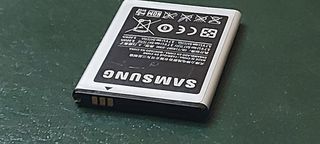 Batería Samsung EB494358vu