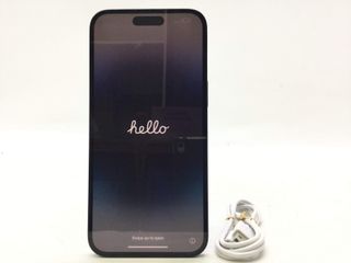 apple iphone 14 pro max 256gb