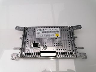 PANTALLA MULTIFUNCION AUDI A4 AVANT (8E)