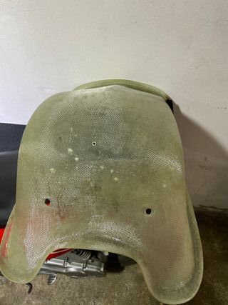 Banco Tillet Racing Seats