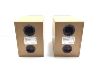 altavoces hifi denon sc-35