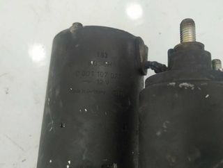 293778 motor arranque 0001107077 opel vectra b