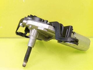 MOTOR LIMPIA TRASERO VOLKSWAGEN GOLF VI VARIANT (AJ5) 1.6 TD (5)