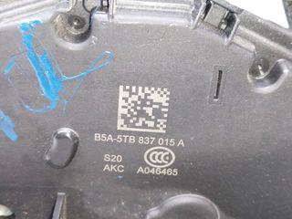 CERRADURA PUERTA DELANTERA IZQUIERDA VOLKSWAGEN GOLF VII LIM (7)