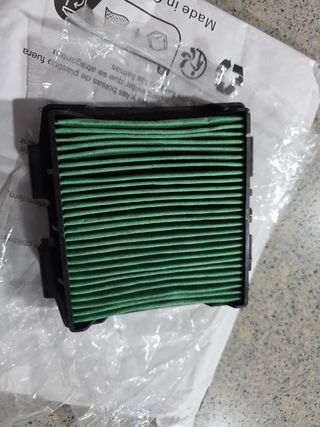Filtro aire CRF300L - Moto