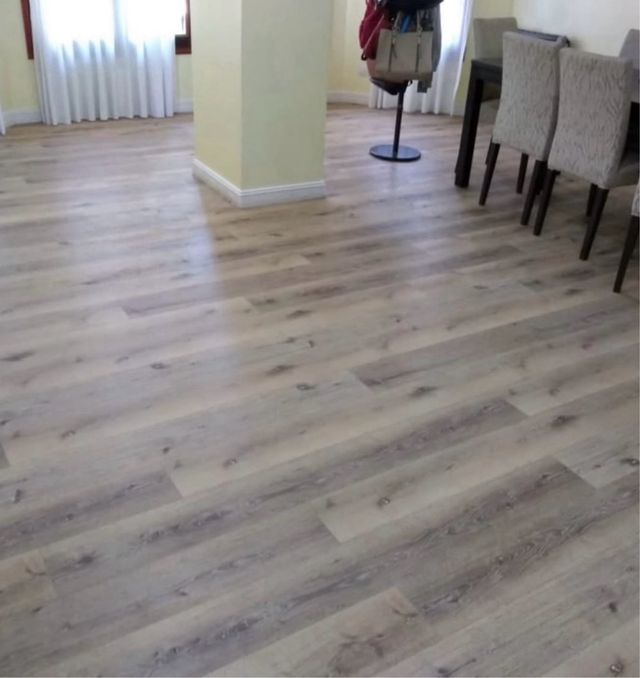 MONTADOR DE SUELO LAMINADO 697187224