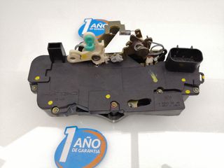 CERRADURA PUERTA TRASERA DERECHA CITROEN 2CV 6 (7)