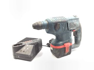 martillo a bateria bosch gbh 24 v