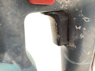 martillo a bateria bosch gbh 24 v