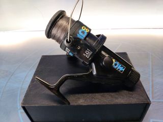 Carrete de pesca Mitchell MD60.