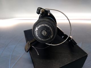 Carrete de pesca Mitchell MD60.