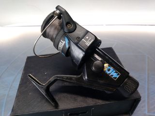 Carrete de pesca Mitchell MD60.