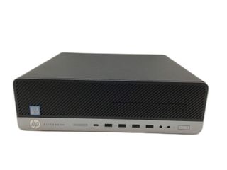 pc hp elitedesk