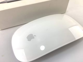 raton apple magic mouse