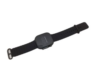 apple watch ultra 2 49mm (gps 4g) titanio