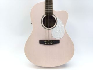 guitarra acustica cort jade classic ppop