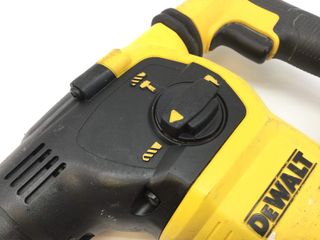 martillo electrico dewalt d25333